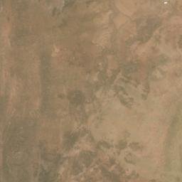 Satellite imagery of Mina Santax, BO