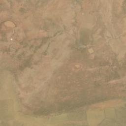 Satellite imagery of Mina Santax, BO