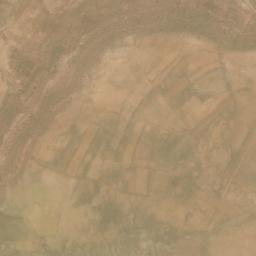 Satellite imagery of Mina Santax, BO