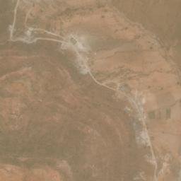 Satellite imagery of Cerro Ramitayoj, BO