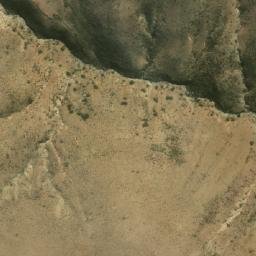Satellite imagery of Cerro Pacoa, BO