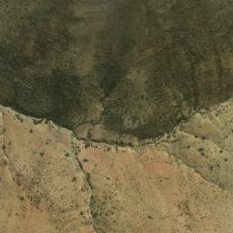 Satellite imagery of Cerro Pacoa, BO