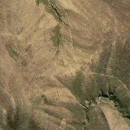 Satellite imagery of Cerro Joyara, BO