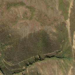 Satellite imagery of Cerro Joyara, BO