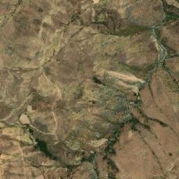 Satellite imagery of Puca Loma, BO