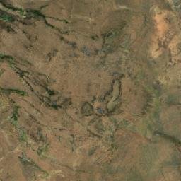 Satellite imagery of Puca Loma, BO