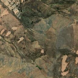 Satellite imagery of Cerro Supas Orkho, BO
