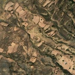 Satellite imagery of Cerro Supas Orkho, BO