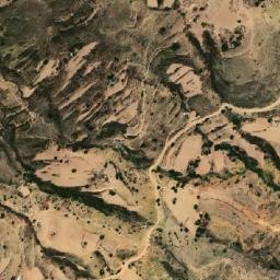 Satellite imagery of Cerro Supas Orkho, BO