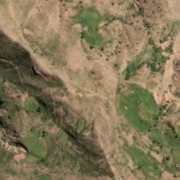 Satellite imagery of Cerro Mision, BO