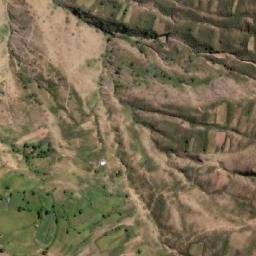 Satellite imagery of Cerro Mision, BO