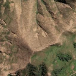 Satellite imagery of Cerro Mision, BO