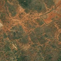 Satellite imagery of Whites, ZW