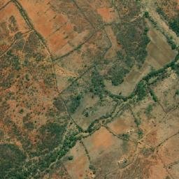 Satellite imagery of Whites, ZW