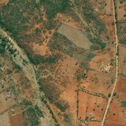 Satellite imagery of Whites, ZW