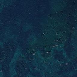 Satellite imagery of Nelson Rocks, AU