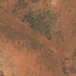 Satellite imagery of Table Hill, AU
