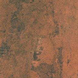 Satellite imagery of Table Hill, AU