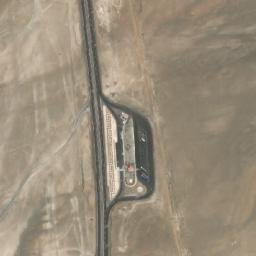 Satellite imagery of Punta Santiago, CL