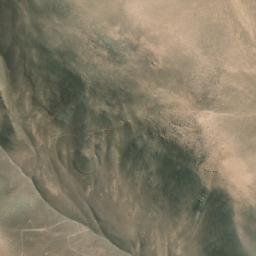 Satellite imagery of Cerro Virginia, CL