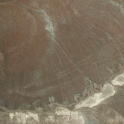 Satellite imagery of Cerro Jachcha Phujru, BO