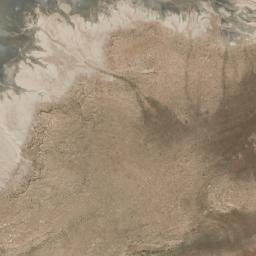 Satellite imagery of Cerro Puca Orcko, BO