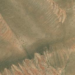 Satellite imagery of Cerro Loma Negra, BO