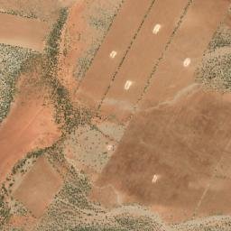 Satellite imagery of Cerro Loma Negra, BO