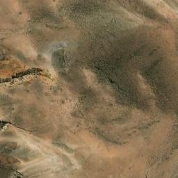 Satellite imagery of Mina Cruz Huayllani, BO