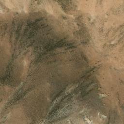 Satellite imagery of Mina Cruz Huayllani, BO