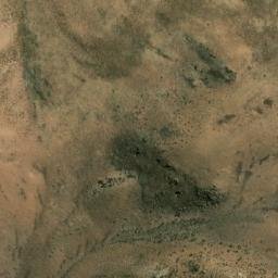 Satellite imagery of Mina Cruz Huayllani, BO