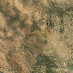 Satellite imagery of Cerro Ubina, BO