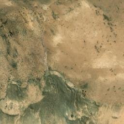 Satellite imagery of Cerro Ubina, BO