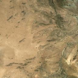 Satellite imagery of Cerro Ubina, BO