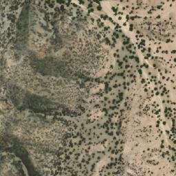 Satellite imagery of Chucuyuj Loma, BO
