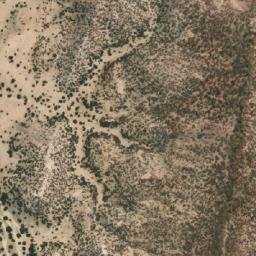 Satellite imagery of Chucuyuj Loma, BO