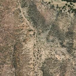 Satellite imagery of Chucuyuj Loma, BO