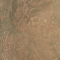 Satellite imagery of Mina Santax, BO