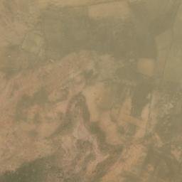Satellite imagery of Mina Santax, BO