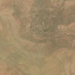 Satellite imagery of Cerro Ramitayoj, BO
