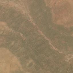 Satellite imagery of Cerro Ramitayoj, BO