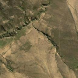 Satellite imagery of Cerro Joyara, BO