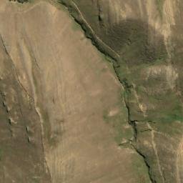 Satellite imagery of Cerro Joyara, BO