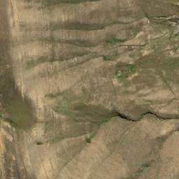 Satellite imagery of Cerro Joyara, BO