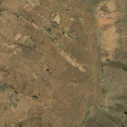 Satellite imagery of Puca Loma, BO
