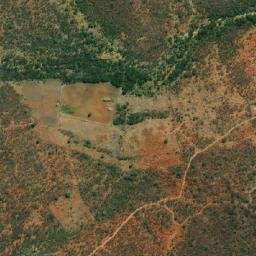 Satellite imagery of Whites, ZW