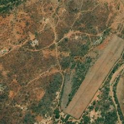 Satellite imagery of Whites, ZW