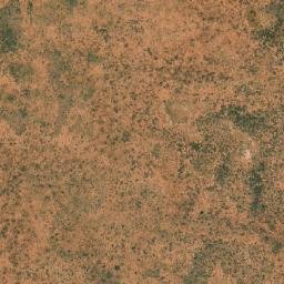 Satellite imagery of Mount Romilly, AU