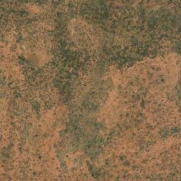 Satellite imagery of Mount Romilly, AU