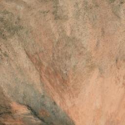 Satellite imagery of Cerro Mancha, BO